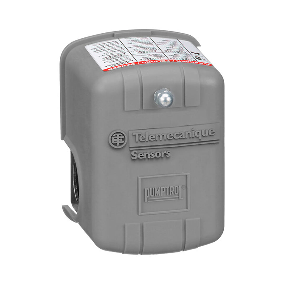 Pressure Sensor & Pressure Switch เซ็นเซอร์วัดความดัน Telemecanique Sensors code 9013FHG19J55X