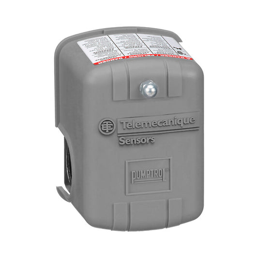Pressure Sensor & Pressure Switch เซ็นเซอร์วัดความดัน Telemecanique Sensors code 9013FHG19J55X