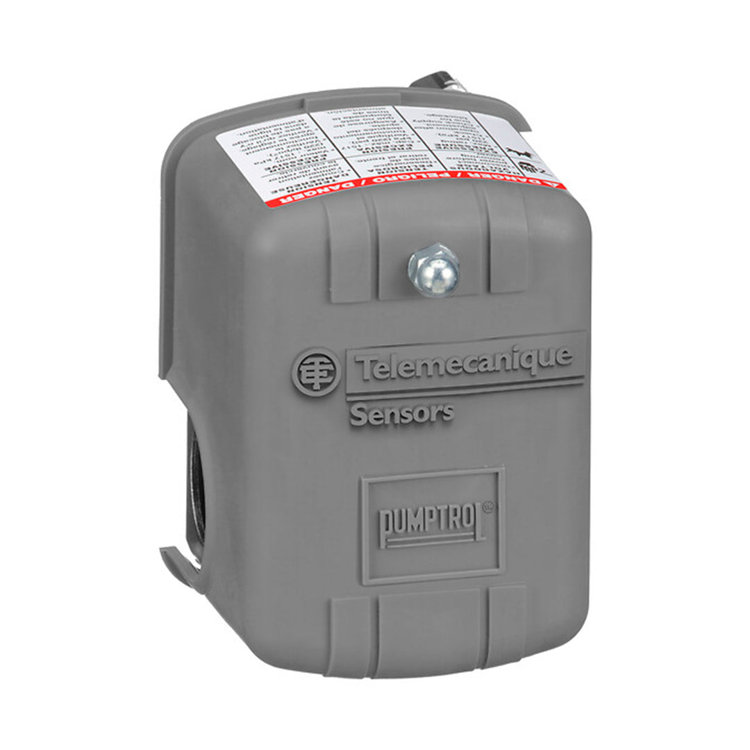 Pressure Sensor & Pressure Switch เซ็นเซอร์วัดความดัน Telemecanique Sensors code 9013FHG22J27X