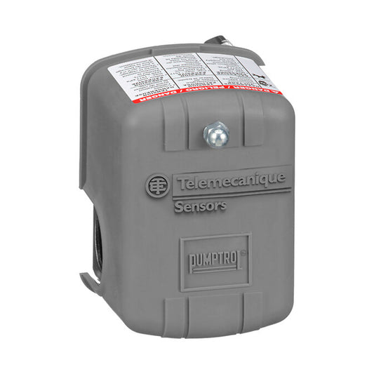Pressure Sensor & Pressure Switch เซ็นเซอร์วัดความดัน Telemecanique Sensors code 9013FHG22J27X