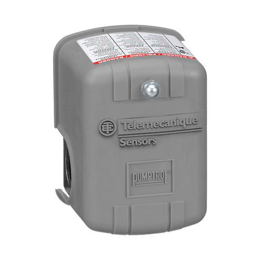 Pressure Sensor & Pressure Switch เซ็นเซอร์วัดความดัน Telemecanique Sensors code 9013FHG22J43