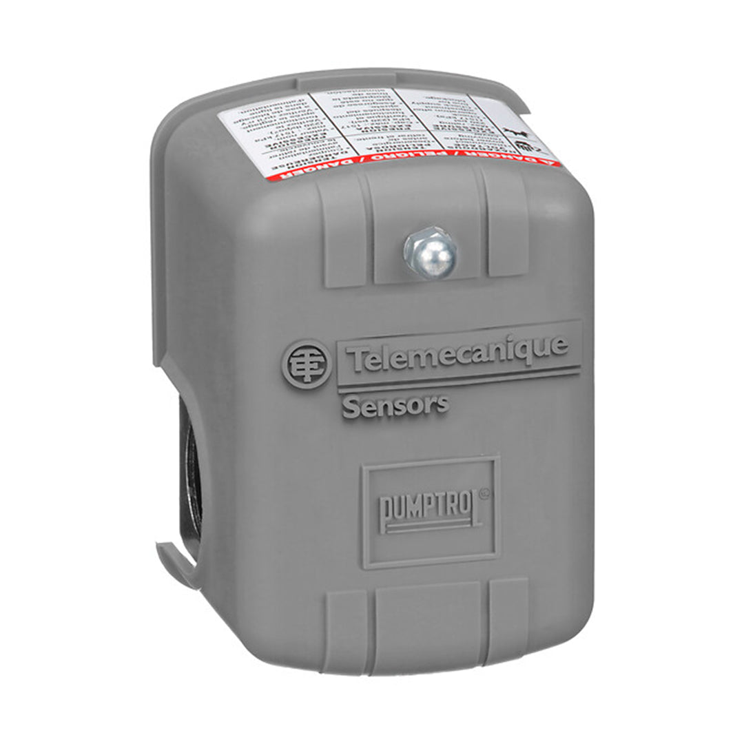 Pressure Sensor & Pressure Switch เซ็นเซอร์วัดความดัน Telemecanique Sensors code 9013FHG29J27