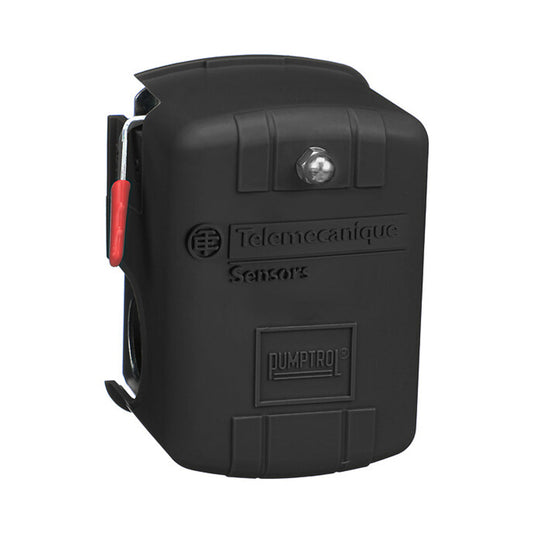 Pressure Sensor & Pressure Switch เซ็นเซอร์วัดความดัน Telemecanique Sensors code 9013FHG2J99M1XZ22
