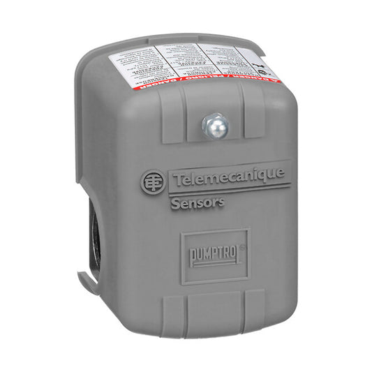 Pressure Sensor & Pressure Switch เซ็นเซอร์วัดความดัน Telemecanique Sensors code 9013FHG2J99P