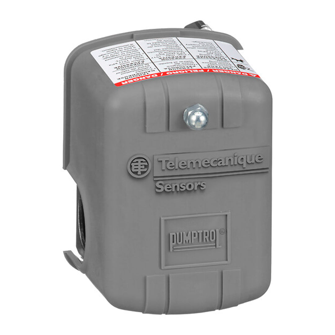 Pressure Sensor & Pressure Switch เซ็นเซอร์วัดความดัน Telemecanique Sensors code 9013FHG32J55X