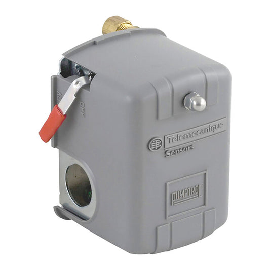 Pressure Sensor & Pressure Switch เซ็นเซอร์วัดความดัน Telemecanique Sensors code 9013FHG34J52M1X