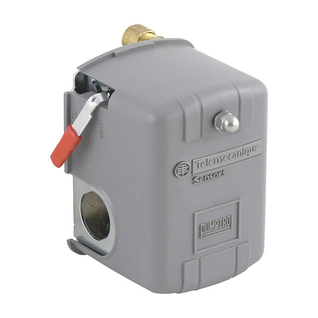 Pressure Sensor & Pressure Switch เซ็นเซอร์วัดความดัน Telemecanique Sensors code 9013FHG39J68M1X