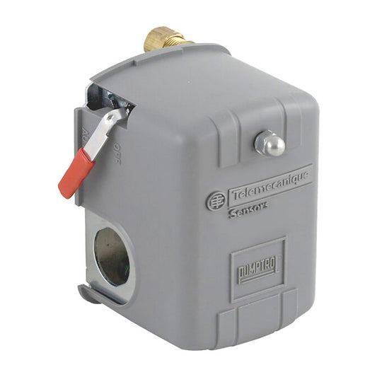 Pressure Sensor & Pressure Switch เซ็นเซอร์วัดความดัน Telemecanique Sensors code 9013FHG42J59XZ22C20