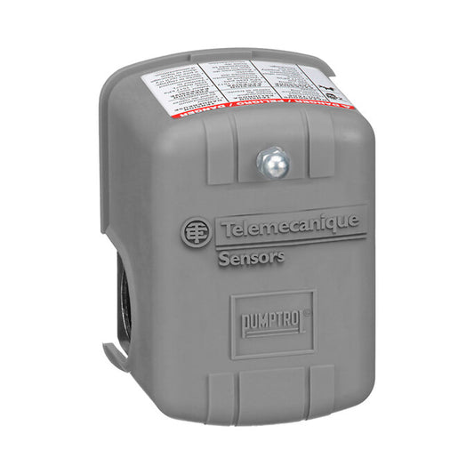 Pressure Sensor & Pressure Switch เซ็นเซอร์วัดความดัน Telemecanique Sensors code 9013FHG42J59X