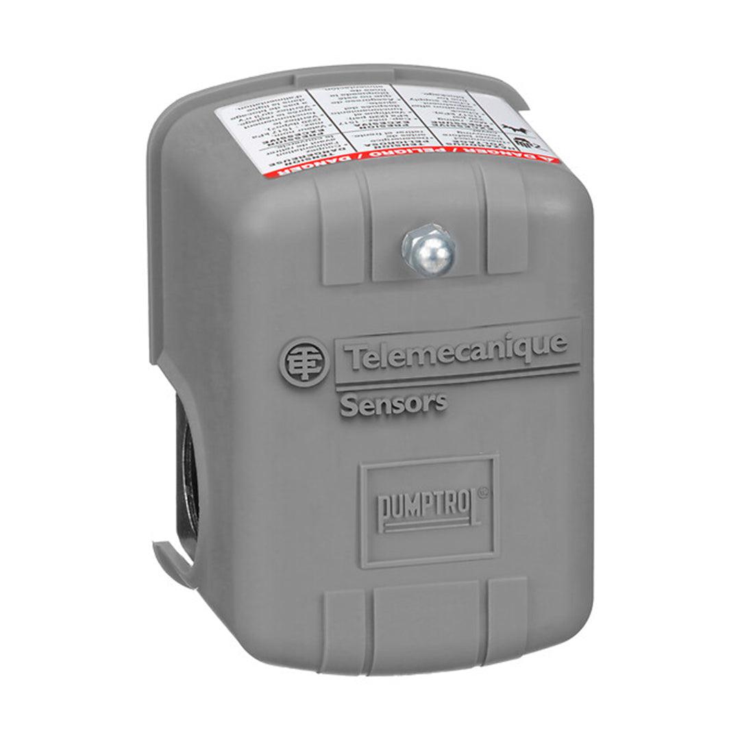 Pressure Sensor & Pressure Switch เซ็นเซอร์วัดความดัน Telemecanique Sensors code 9013FHG42J59