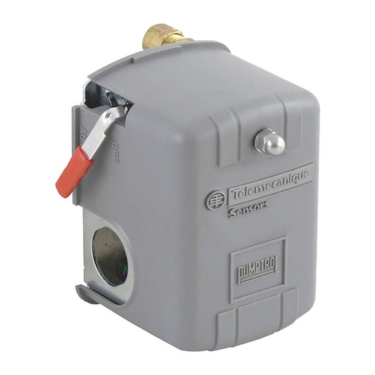 Pressure Sensor & Pressure Switch เซ็นเซอร์วัดความดัน Telemecanique Sensors code 9013FHG44J59M1X
