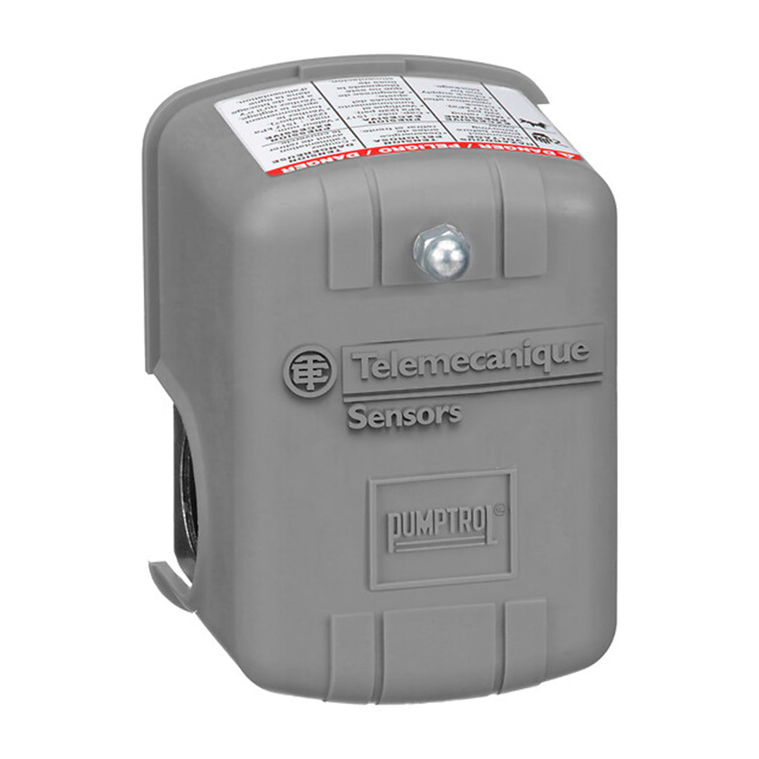 Pressure Sensor & Pressure Switch เซ็นเซอร์วัดความดัน Telemecanique Sensors code 9013FHG44J68X