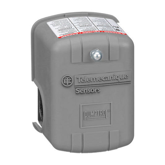 Pressure Sensor & Pressure Switch เซ็นเซอร์วัดความดัน Telemecanique Sensors code 9013FHG44J68X