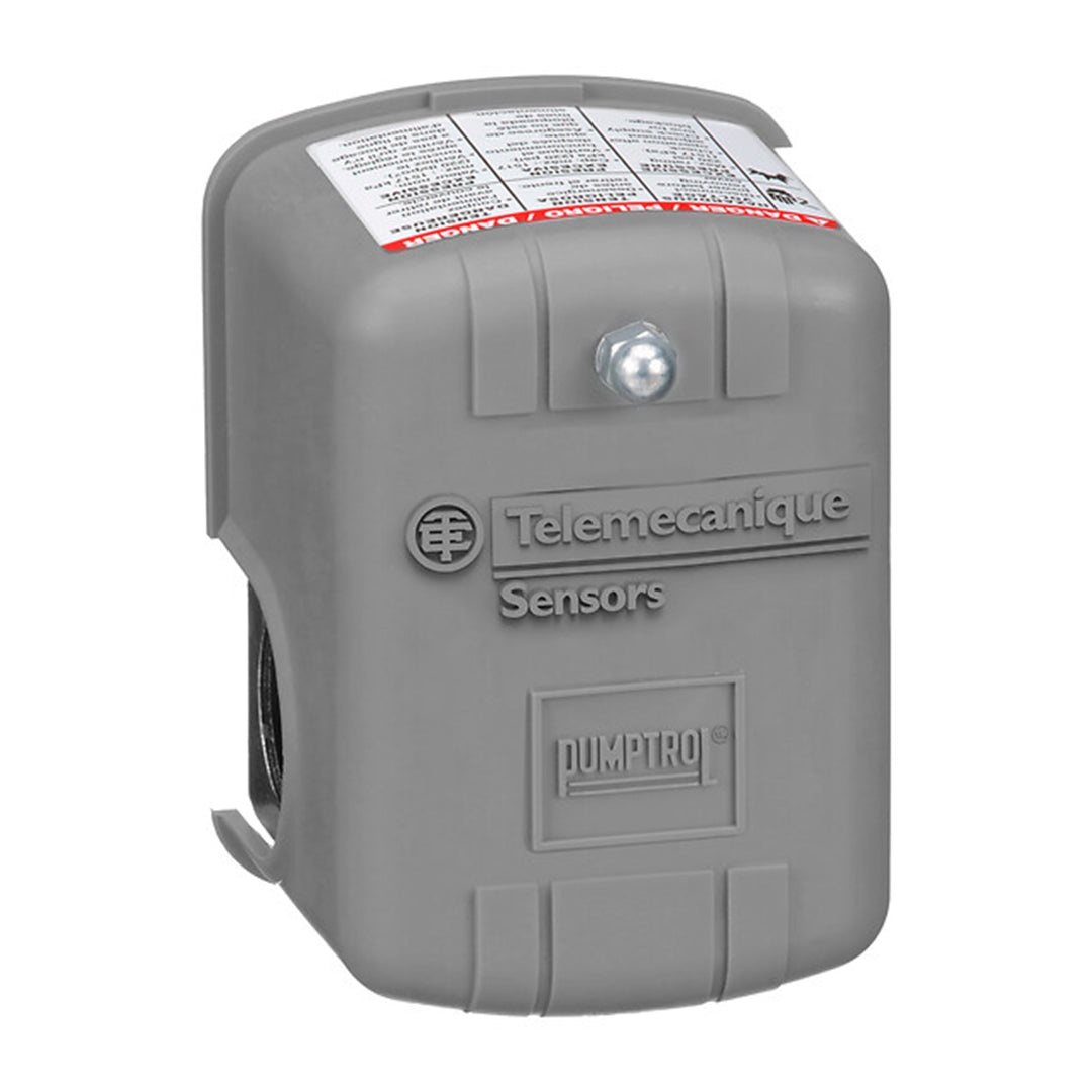 Pressure Sensor & Pressure Switch เซ็นเซอร์วัดความดัน Telemecanique Sensors code 9013FHG4J27X