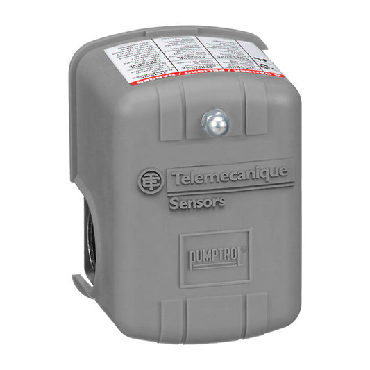 Pressure Sensor & Pressure Switch เซ็นเซอร์วัดความดัน Telemecanique Sensors code 9013FHG4J27X