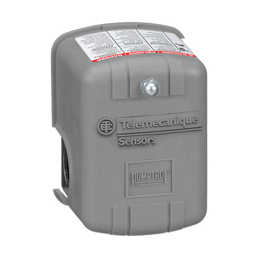 Pressure Sensor & Pressure Switch เซ็นเซอร์วัดความดัน Telemecanique Sensors code 9013FHG52J55X