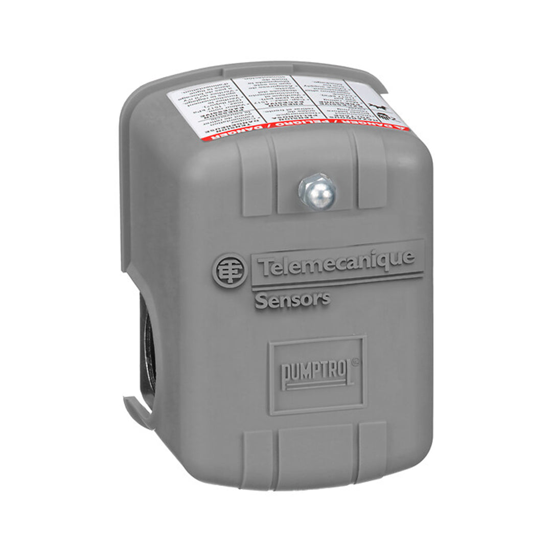 Pressure Sensor & Pressure Switch เซ็นเซอร์วัดความดัน Telemecanique Sensors code 9013FHG52J59X
