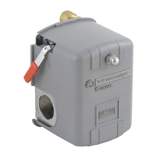 Pressure Sensor & Pressure Switch เซ็นเซอร์วัดความดัน Telemecanique Sensors code 9013FHG54J59M1X