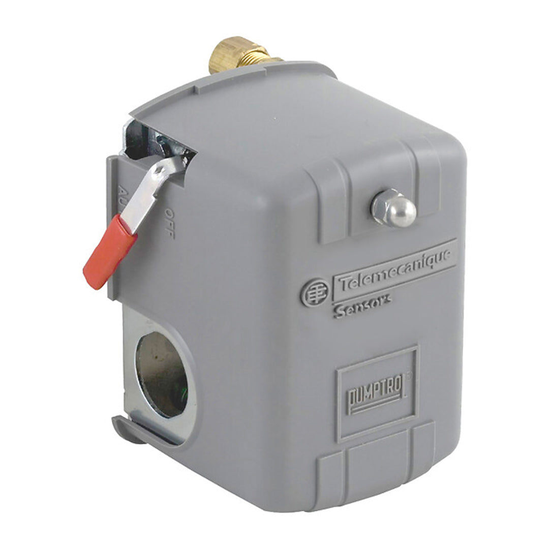 Pressure Sensor & Pressure Switch เซ็นเซอร์วัดความดัน Telemecanique Sensors code 9013FHG59J59G4M1X