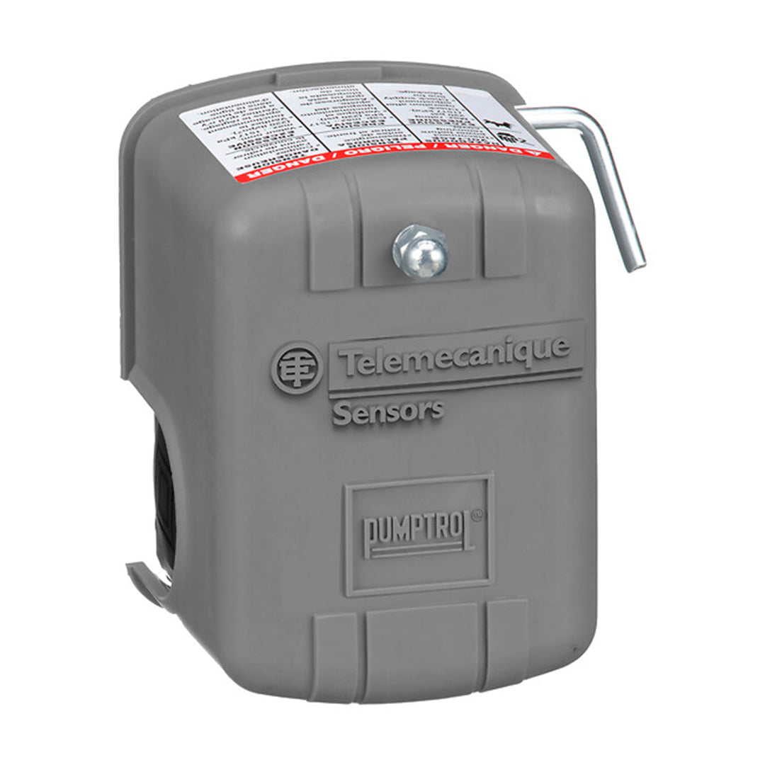Pressure Sensor & Pressure Switch เซ็นเซอร์วัดความดัน Telemecanique Sensors code 9013FRG2J35M3