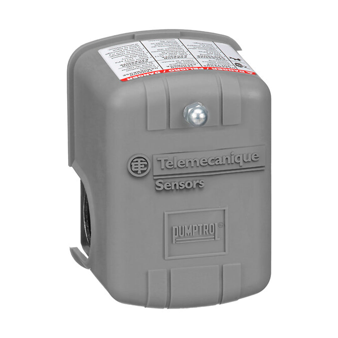 Pressure Sensor & Pressure Switch เซ็นเซอร์วัดความดัน Telemecanique Sensors code 9013FRG72J23