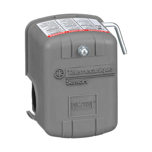 Pressure Sensor & Pressure Switch เซ็นเซอร์วัดความดัน Telemecanique Sensors code 9013FSG10J21M4