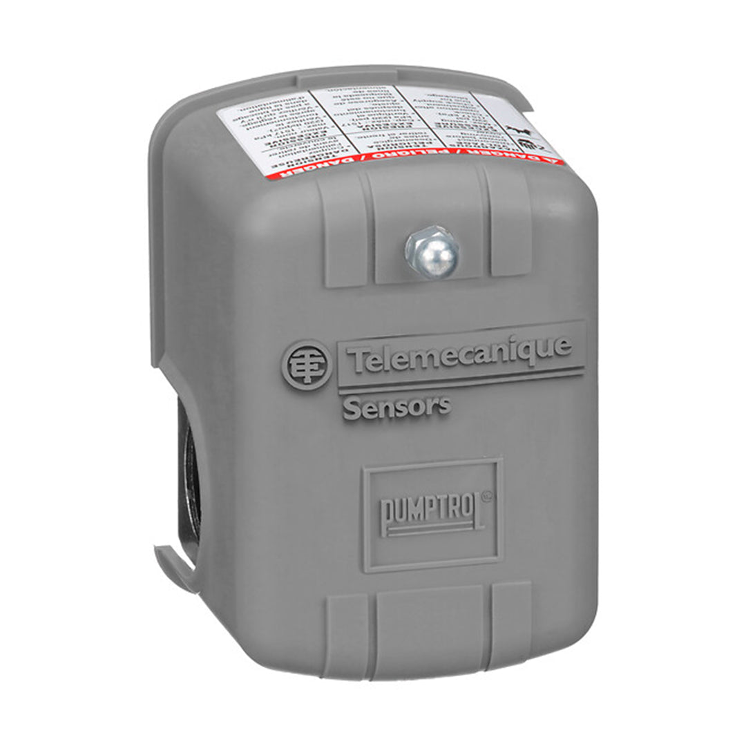 Pressure Sensor & Pressure Switch เซ็นเซอร์วัดความดัน Telemecanique Sensors code 9013FSG2J20B7PU2