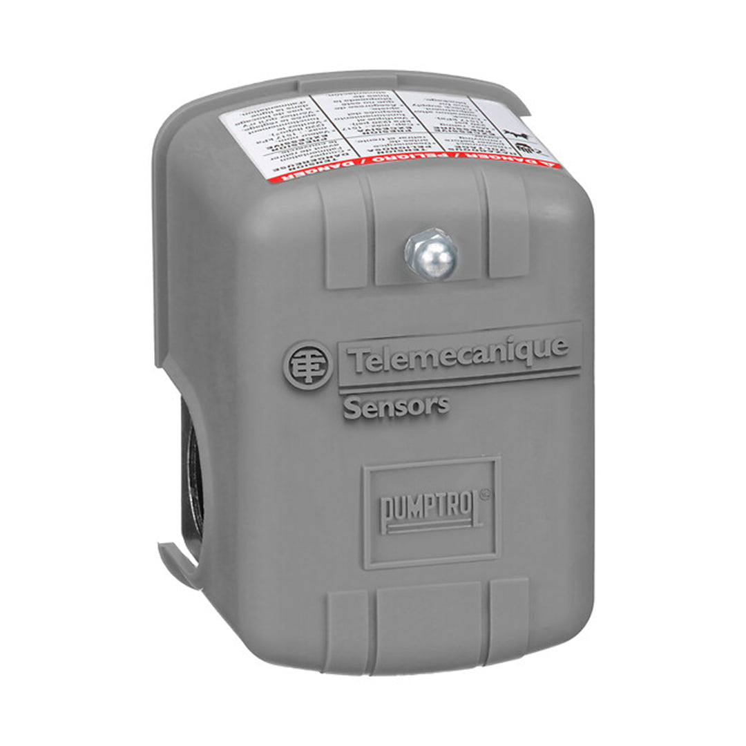 Pressure Sensor & Pressure Switch เซ็นเซอร์วัดความดัน Telemecanique Sensors code 9013FSG2J20M4Z22