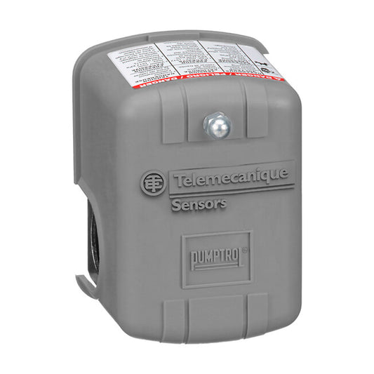 Pressure Sensor & Pressure Switch เซ็นเซอร์วัดความดัน Telemecanique Sensors code 9013FSG2J21U