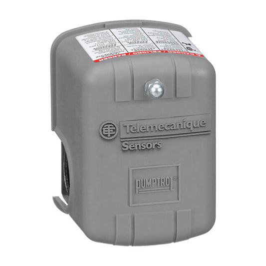 Pressure Sensor & Pressure Switch เซ็นเซอร์วัดความดัน Telemecanique Sensors code 9013FSG2J24P
