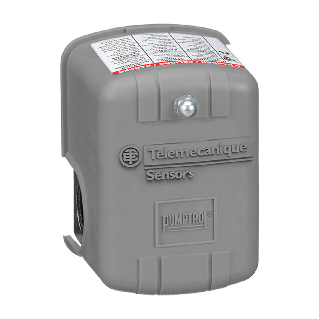 Pressure Sensor & Pressure Switch เซ็นเซอร์วัดความดัน Telemecanique Sensors code 9013FSG42J16TZ22