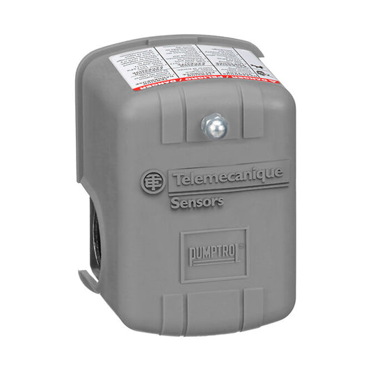 Pressure Sensor & Pressure Switch เซ็นเซอร์วัดความดัน Telemecanique Sensors code 9013FSG52J33P