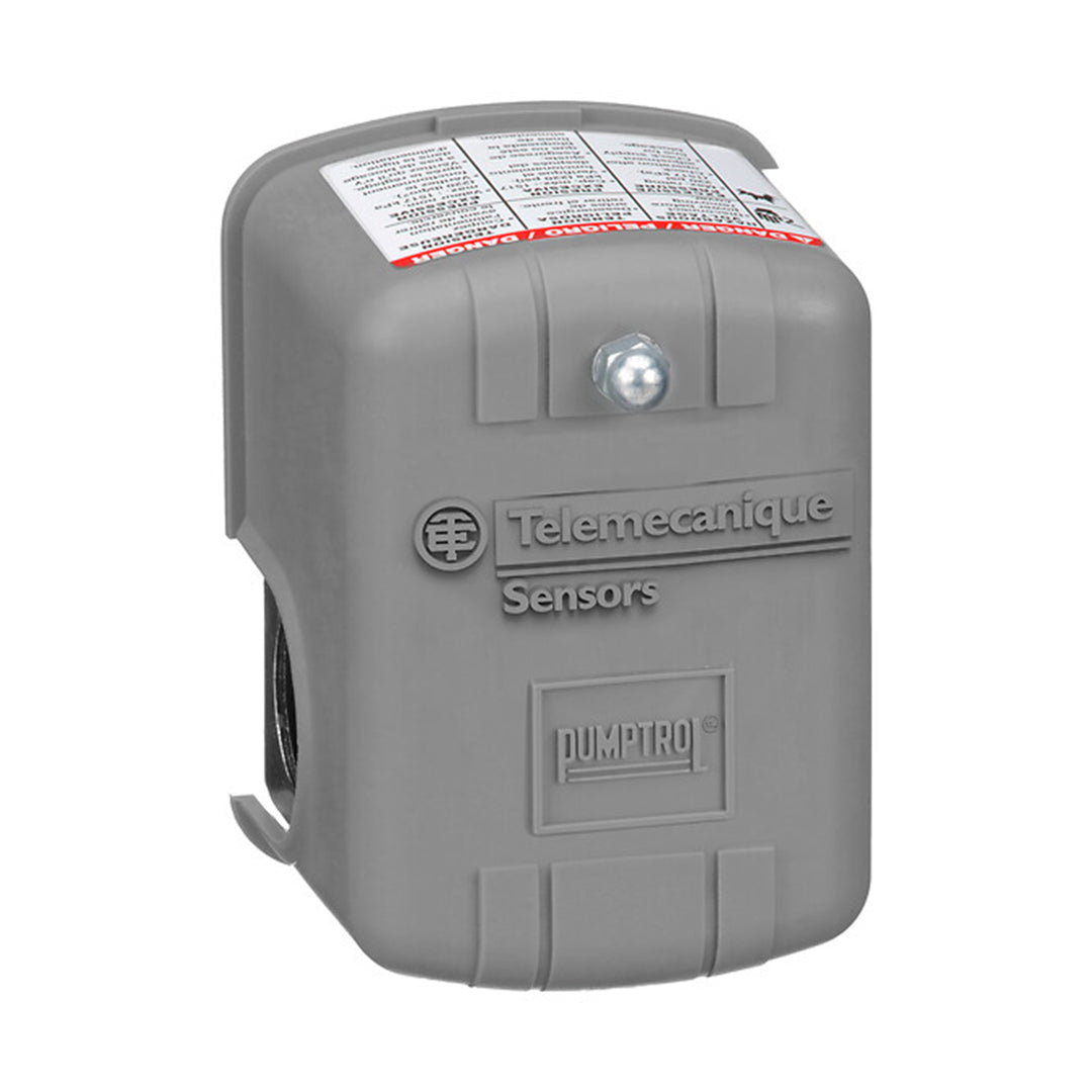 Pressure Sensor & Pressure Switch เซ็นเซอร์วัดความดัน Telemecanique Sensors code 9013FSG9J21