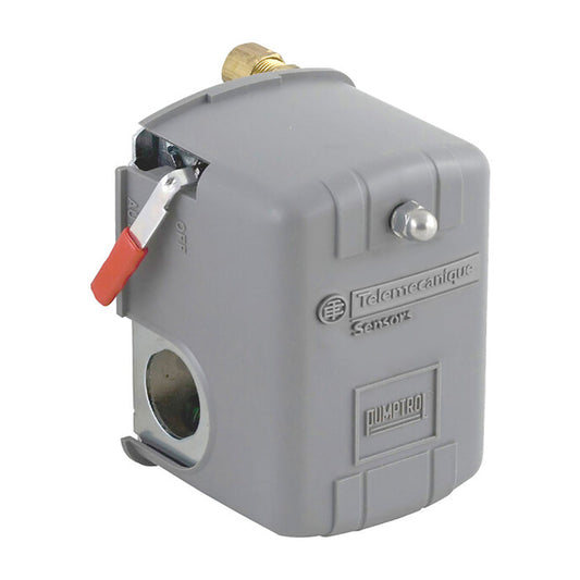 Pressure Sensor & Pressure Switch เซ็นเซอร์วัดความดัน Telemecanique Sensors code 9013FYG2J25M1