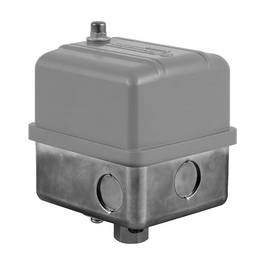Pressure Sensor & Pressure Switch เซ็นเซอร์วัดความดัน Telemecanique Sensors code 9013GHB2J25