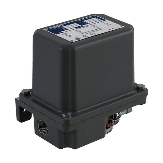 Pressure Sensor & Pressure Switch เซ็นเซอร์วัดความดัน Telemecanique Sensors code 9013GHW5J65