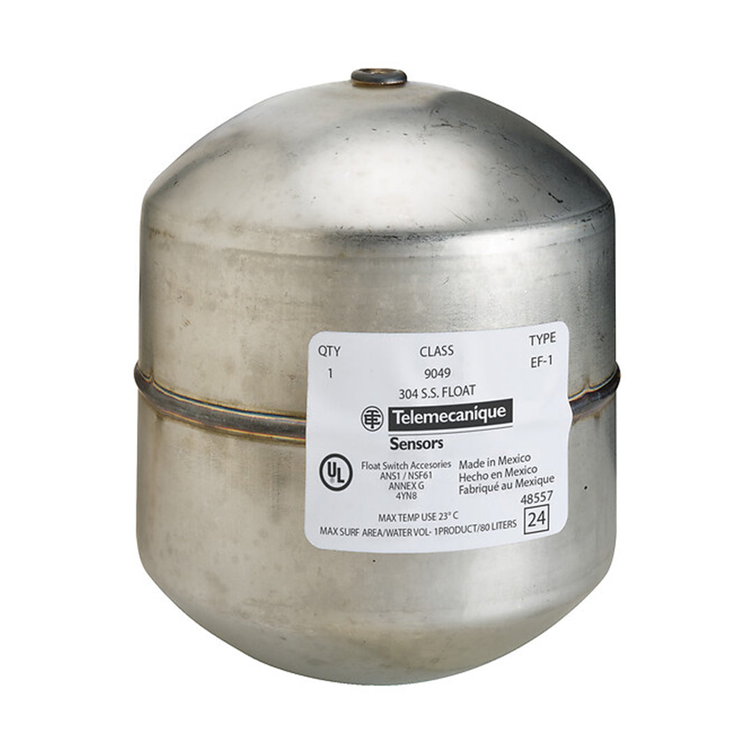 Pressure Sensor & Pressure Switch เซ็นเซอร์วัดความดัน Telemecanique Sensors code 9049EF1