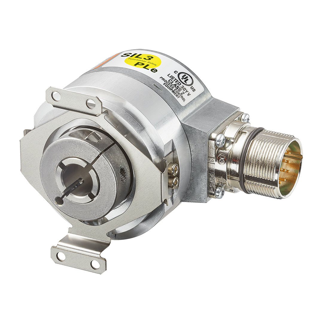 Kubler Encoders Incremental เซนดิกซ์ 5834FS3