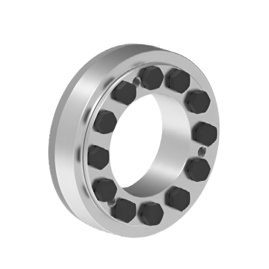 Shrink Discs RINGFEDER RfN 4161 ขนาด 130 x 230  Solid shaft diameter 110)