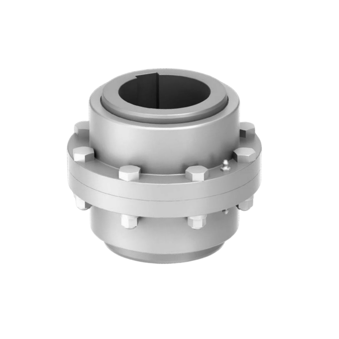 Gear Coup­lings RINGFEDER TNZ ZCAV XC2627 ขนาด 279