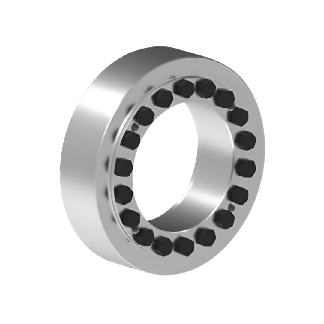 Shrink Discs RINGFEDER RfN 4181 ขนาด 530 x 850 (Solid shaft diameter 430)