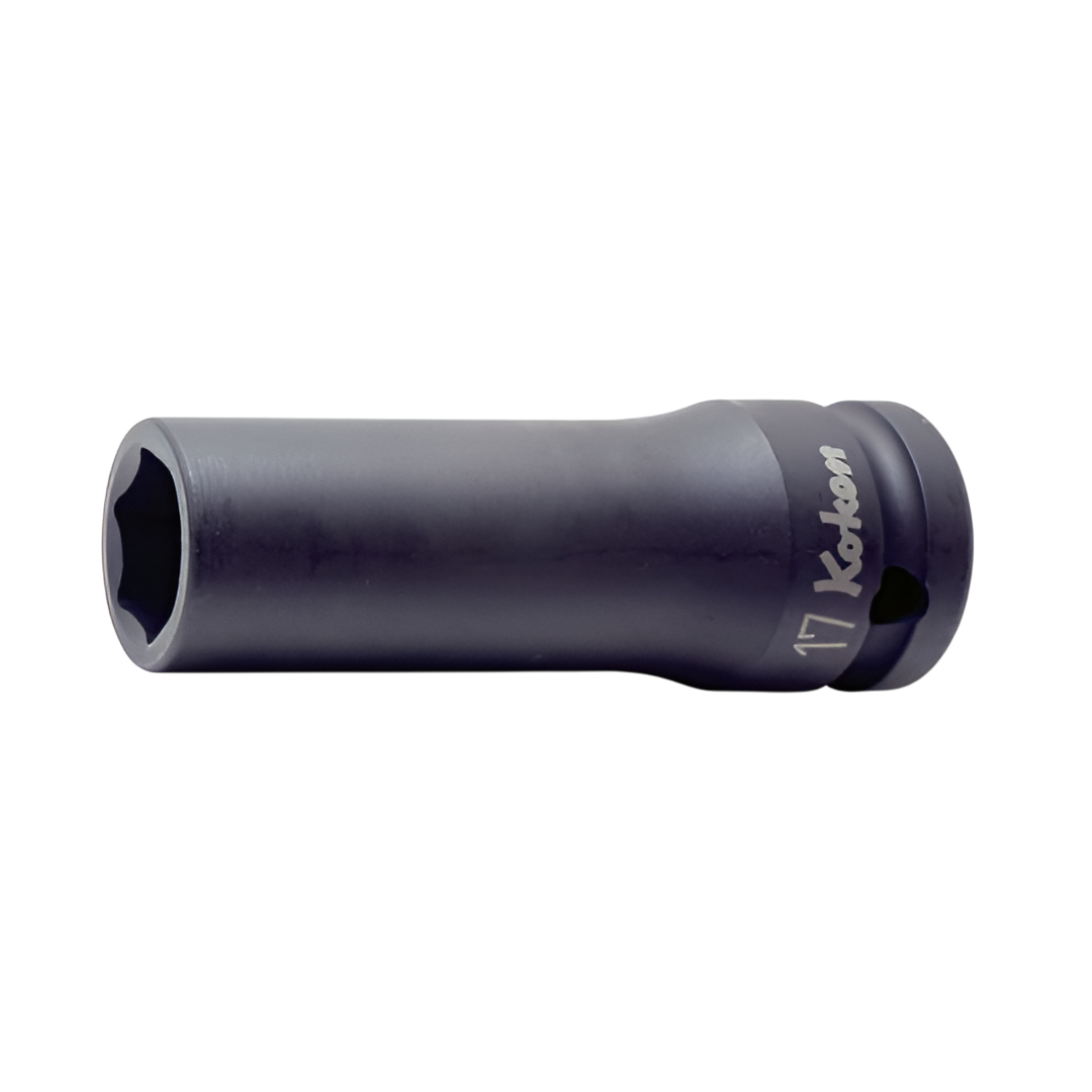 ลูกบล็อก KOKEN 14300M 13 มม.