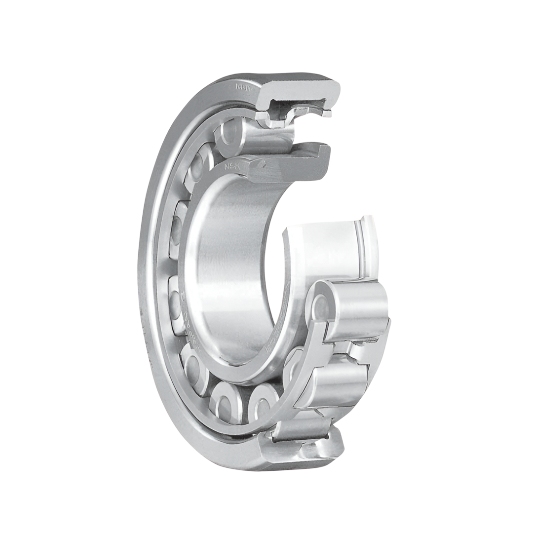 ตลับลูกปืน NSK HJ 2217 E 85x107.6x8