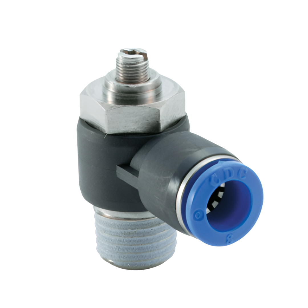 Speed Controllers CDC Elbow NSC12-03(D)