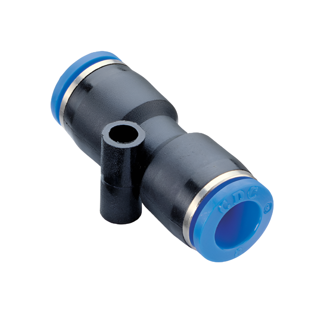 One-touch Fittings CDC Union Straight PUC10