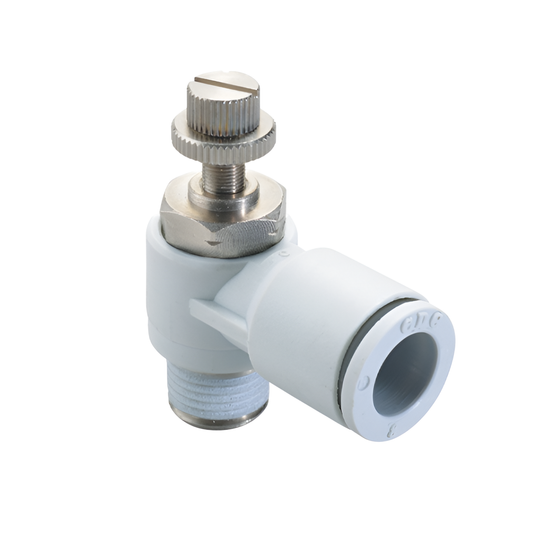 Speed Controllers for Secondary Battery Industry CDC Elbow SMSC 08-04