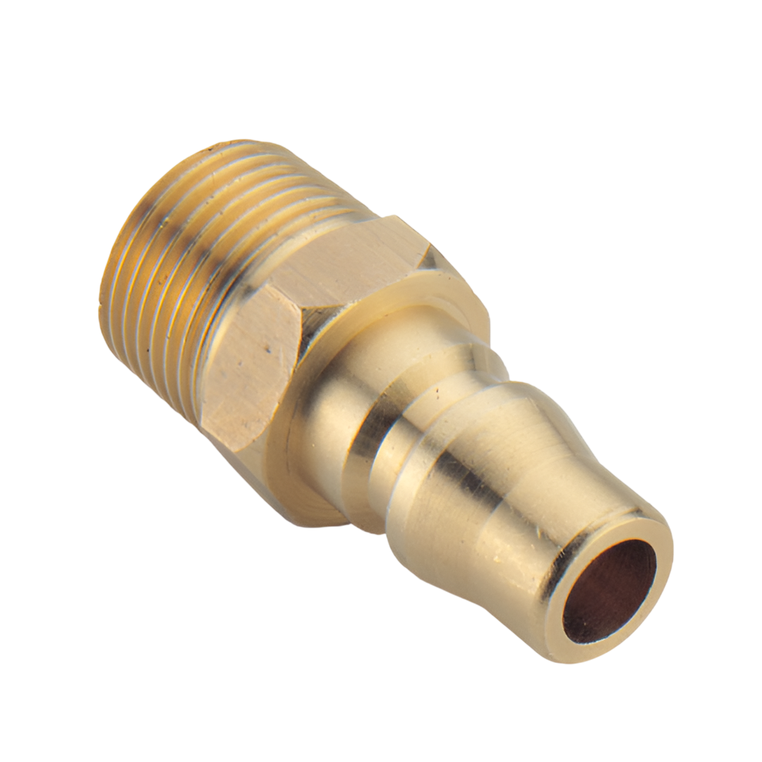 TSP Coupler Brass CDC TSPM TSPM 06