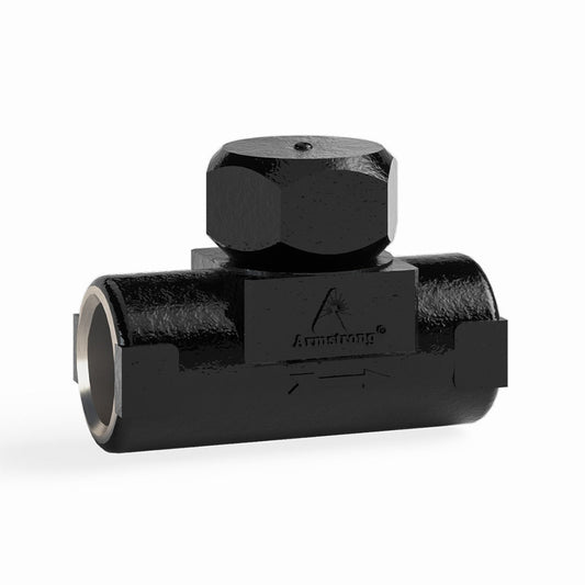 กับดักไอน้ำ Steam trap ARMSTRONG Inverted Bucket Steam Trap code 973