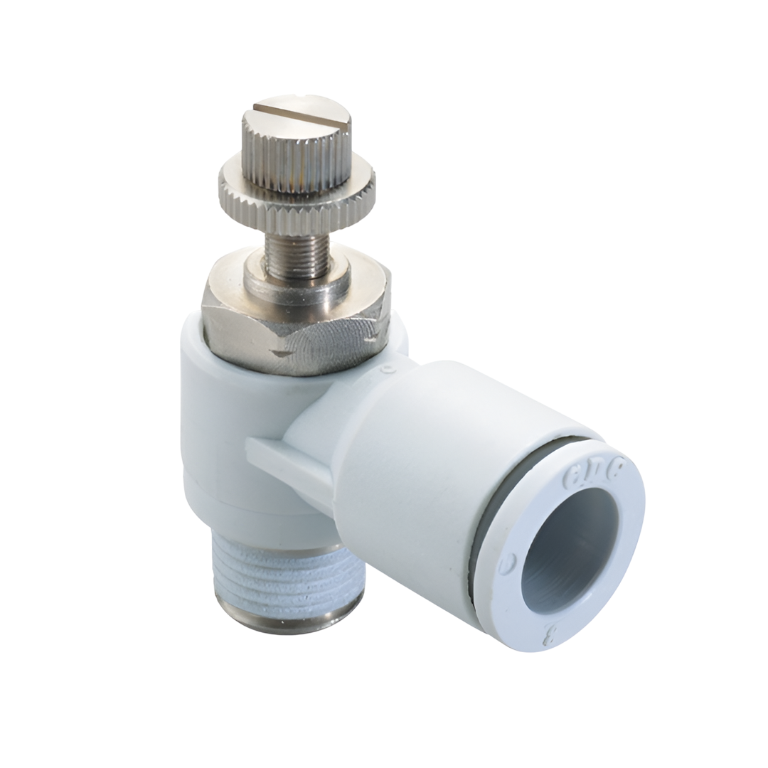 M-Speed Controllers CDC Elbow MSC 08-01