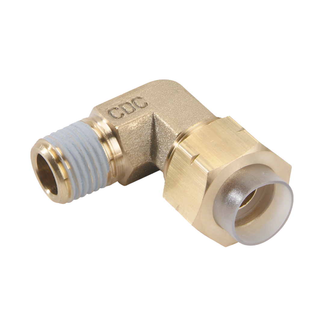 Two Touch Fittings BSBM CDC CL CL 12x8-02